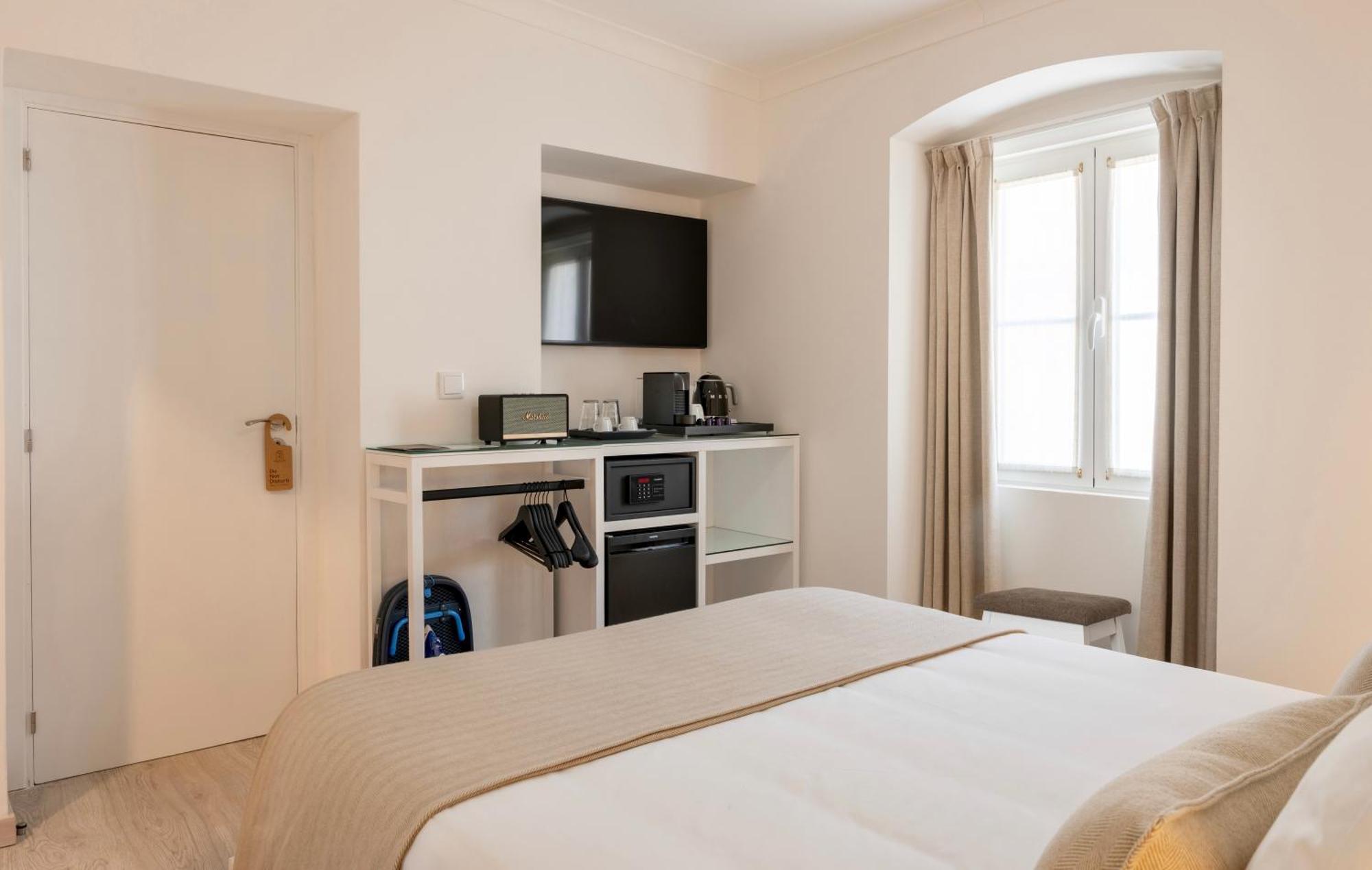 Azinheira Suites Townhouse - Alojamento Turistico (Adults Only) Elvas Exterior photo