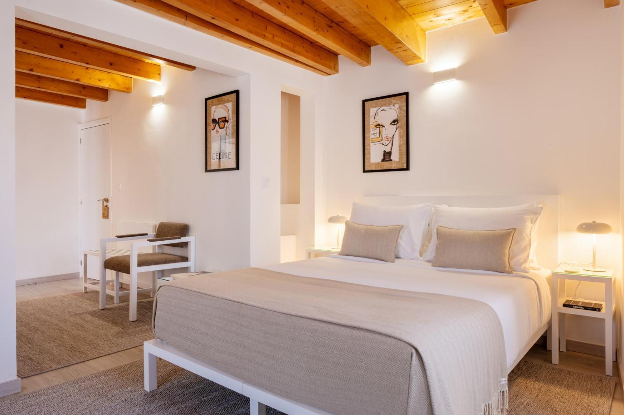 Azinheira Suites Townhouse - Alojamento Turistico (Adults Only) Elvas Exterior photo
